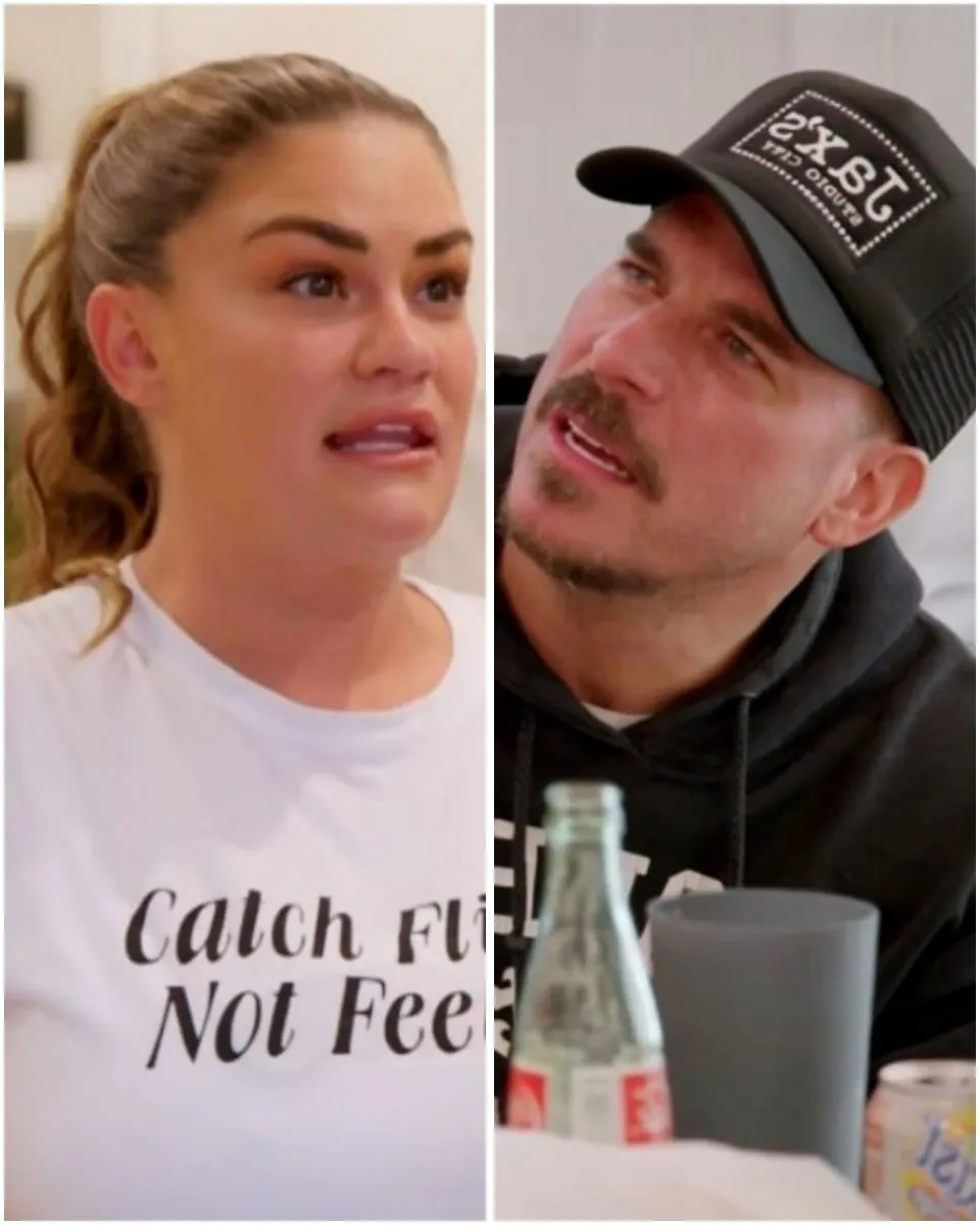 The Valley Recap: Jax Returns From Rehab; Brittany Serves Him With Divorce Papers; Plus, Janet and Nia Butt Heads and Luke Preps for the Upcoming Proposal