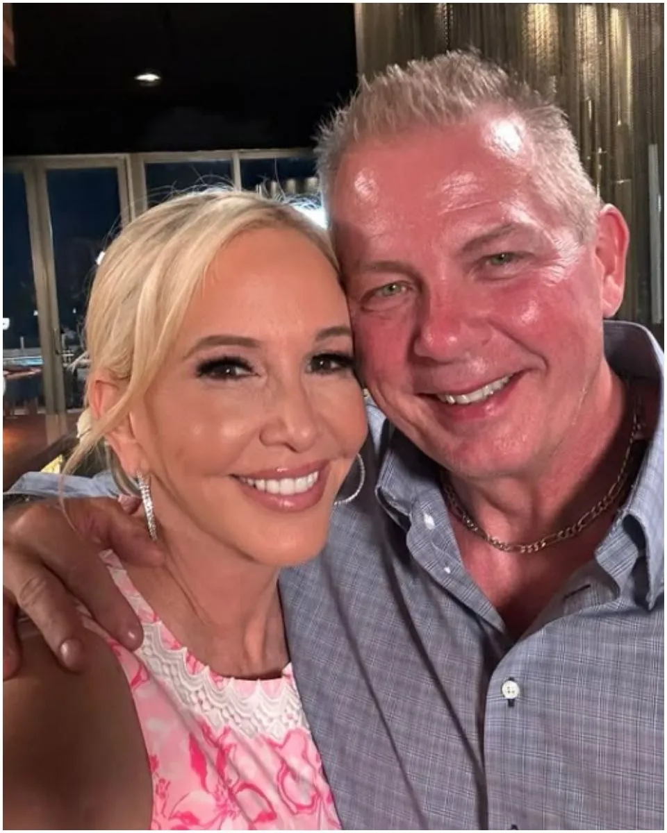 RHOC’s Shannon Beador Officially Goes Public With New Romance With Earl the Pearl From Bravo’s Love Hotel Leaving Fans Completely Stunned