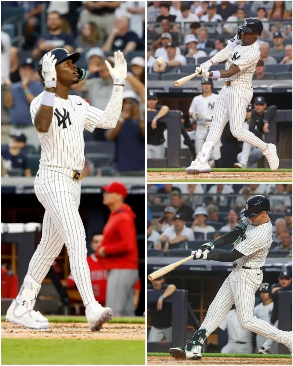 Yankees’ brutal scoreless streak mercifully ends after 30 innings