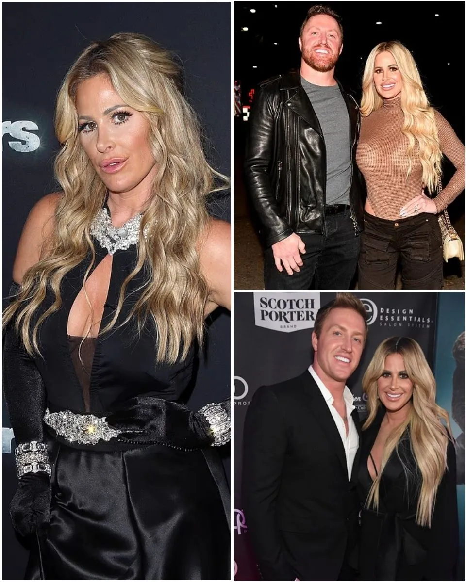 REPORT: RHOA’s Kim Zolciak Owes More Than $1.8 Million in Taxes and Fees, Get the Details on Her and Kroy Biermann’s Past Due Bills