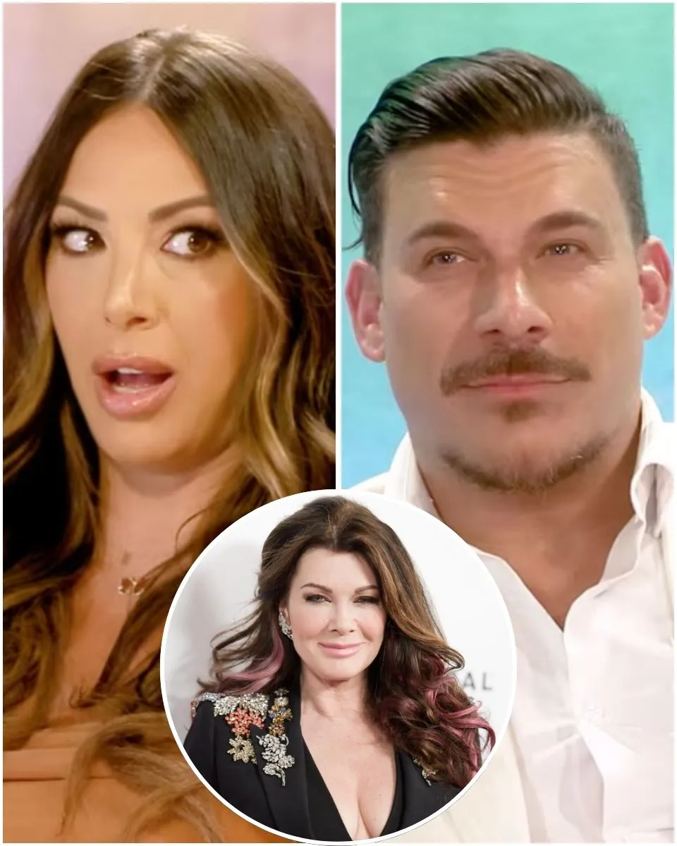 The Valley’s Jax Taylor Responds to Kristen Saying He Shouldn’t Be on WWHL, Talks Lisa Rubbing Him the “Wrong Way,” His Alleged Heart Attack, and Brittany’s Anger