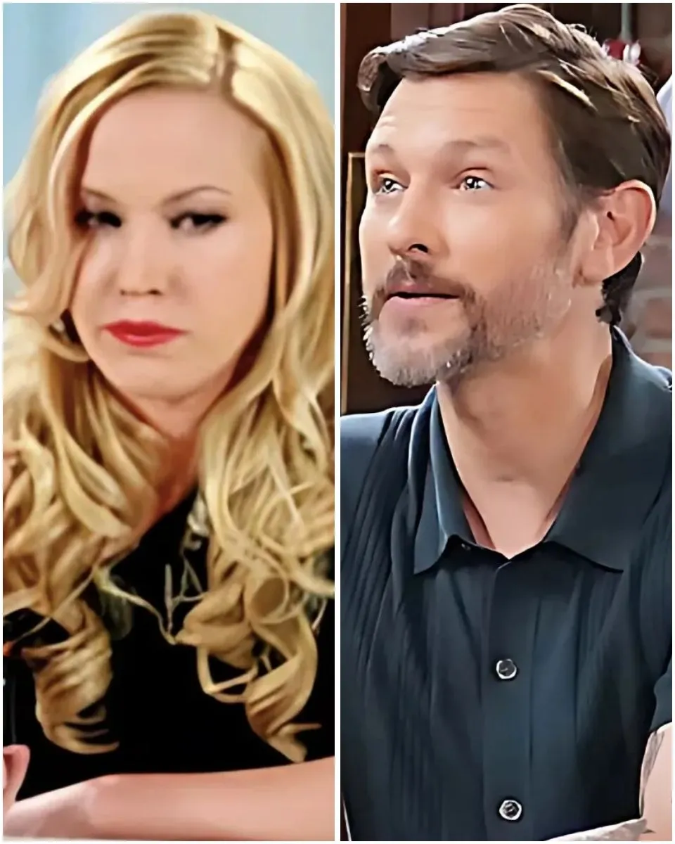 Y&R Fans Are Buzzing: Could This Bad Girl’s Return Shake Up Daniel’s World?