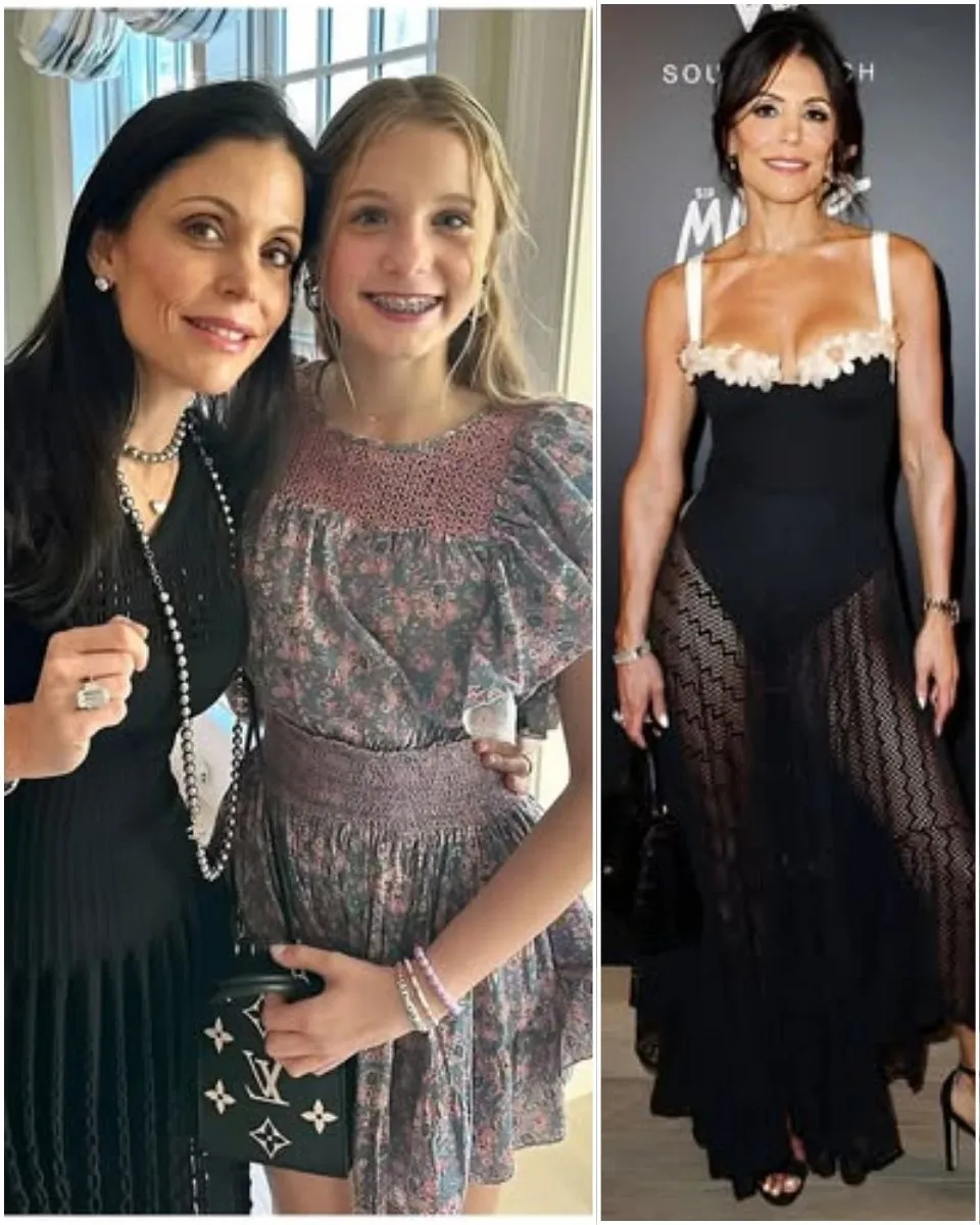 “The house was drowning me” – Bethenny Frankel gets brutally honest about why she fled New York for Florida, reveals emotional turning point with daughter Bryn and how their sun-soaked new life brought unexpected healing