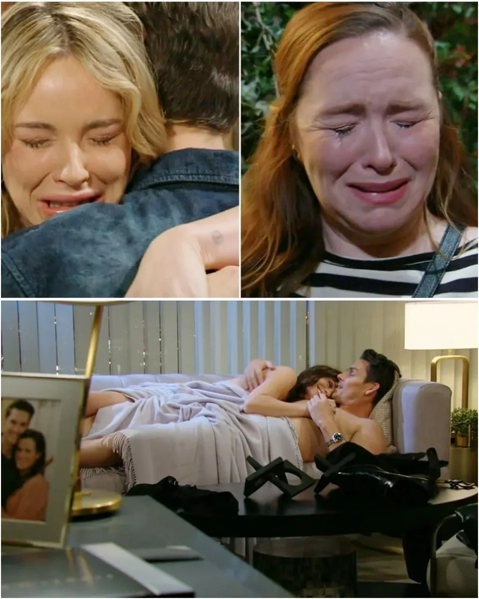 Danny Gives Daniel Huge News — and Tessa’s Crushed After Mariah Drops a Bomb