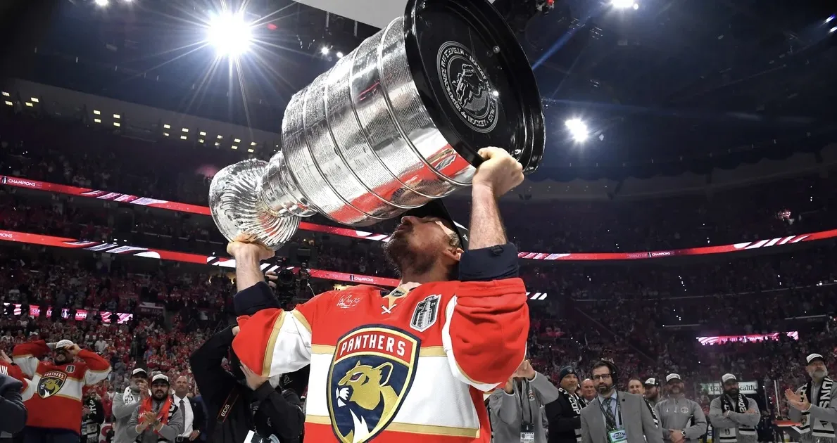 Brad Marchand Hall of Fame Case: How His 2nd Stanley Cup Win Seals the Deal