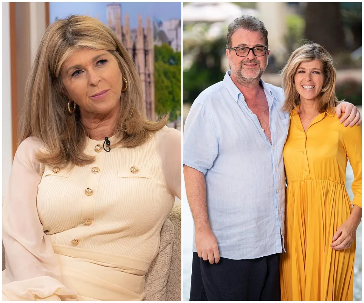 “I haven’t accessed my accounts since Friday!” – Kate Garraway suffers fresh financial blow as she's locked out of her bank during £800,000 debt struggle, after revealing £16,000-a-month care costs for late husband Derek Draper - suong