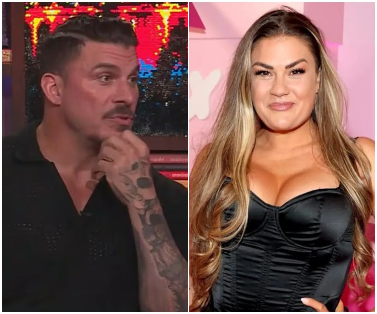 “Let’s see if she even calls” – Jax Taylor accused of faking medical emergency to ‘test’ Brittany’s loyalty in chilling leaked texts, as disturbing new messages expose manipulation, control and a desperate bid to salvage his crumbling marriage - suong