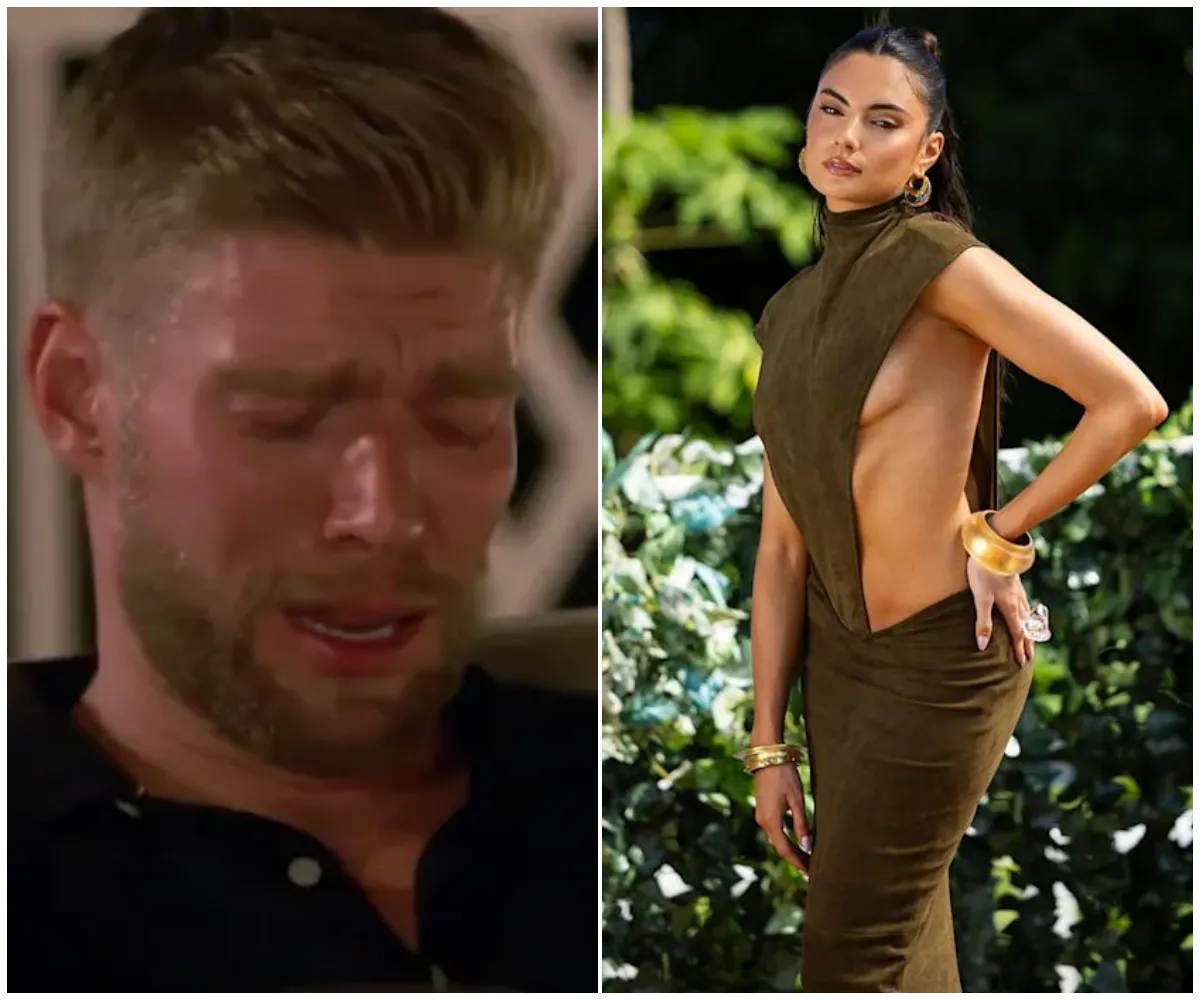 Kyle Cooke’s leaked messages expose emotional spiral after Paige DeSorbo’s Summer House exit, confessing he felt ‘abandoned’ and feared the show’s heart had ‘walked out with her’ as cast struggles to stay united without her - suong