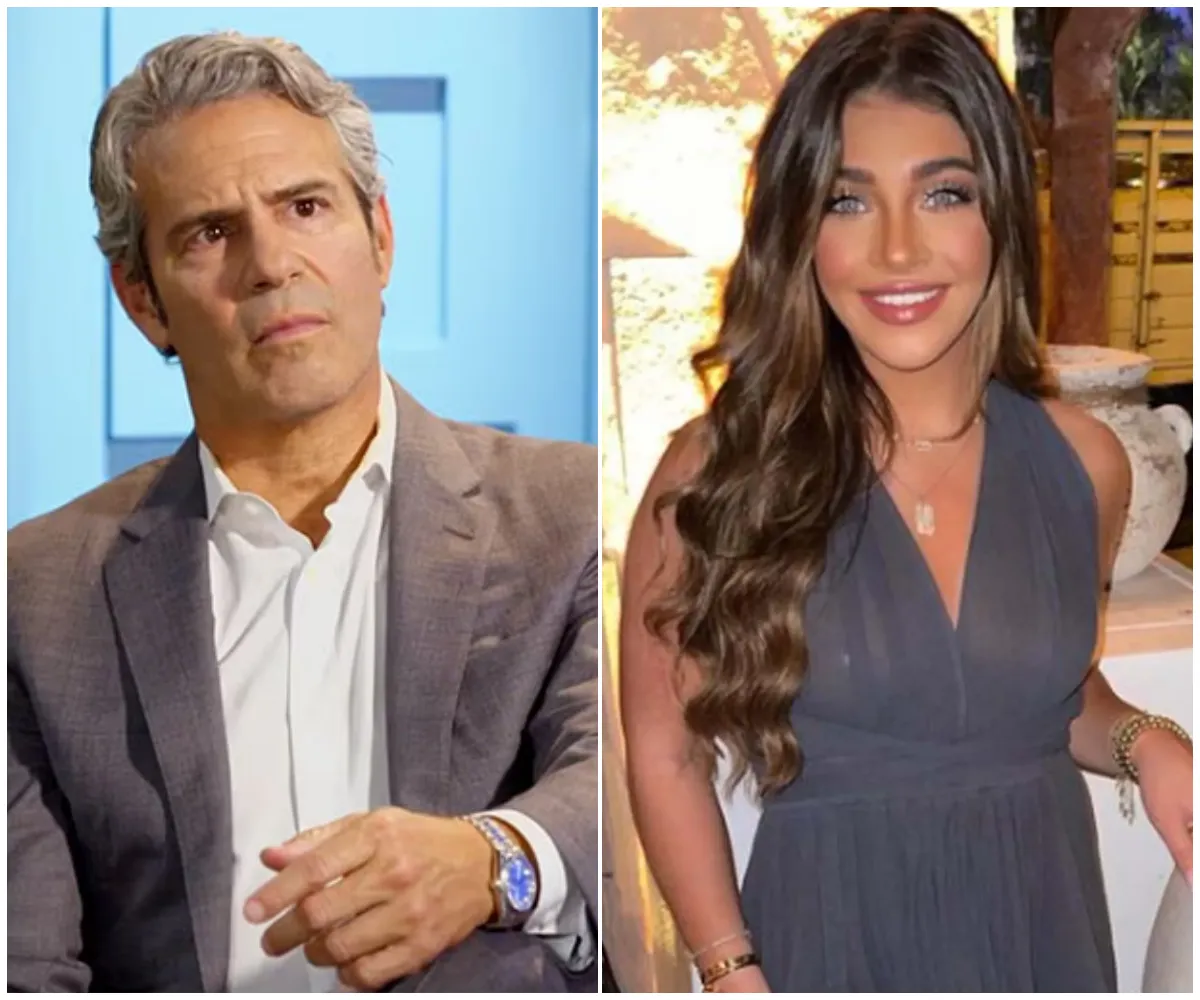 “You’re not one of Andy’s favorites” – Bravo backlash explodes as Gia Giudice is permanently banned after exposing casting bias, sparking claims Andy Cohen is ‘silencing young voices’ to protect his inner circle - suong