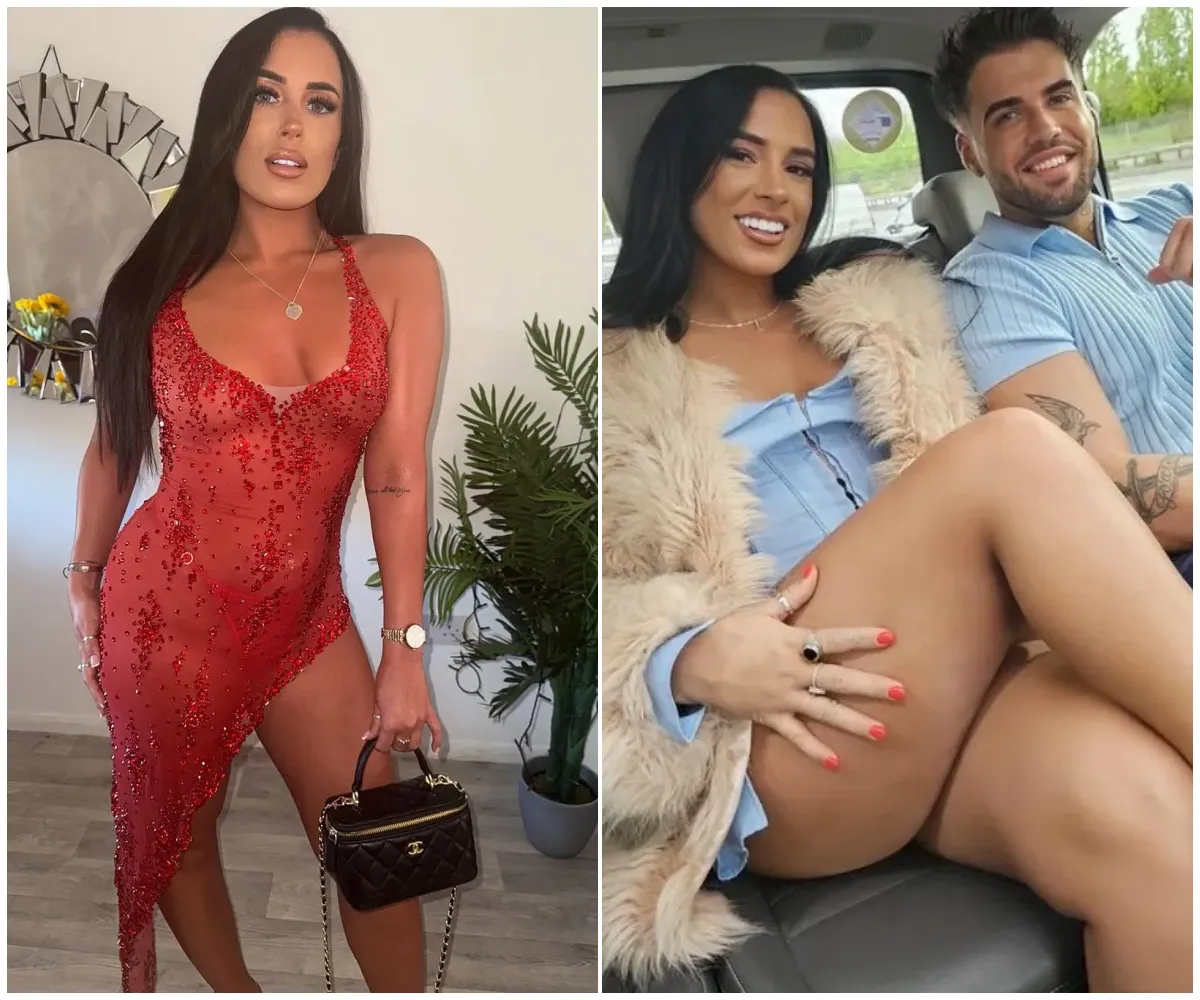 “I’m in agony with my back” – MAFS star Lacey Martin reveals secret health battle with scoliosis in emotional plea for help as she opens up about chronic pain, depression and being ‘drowned’ by heartbreak after brutal split from Nathan - suong “I’m in agony with my back” – MAFS star Lacey Martin reveals secret health battle with scoliosis in emotional plea for help as she opens up about chronic pain, depression and being ‘drowned’ by heartbreak after brutal split from Nathan - suong