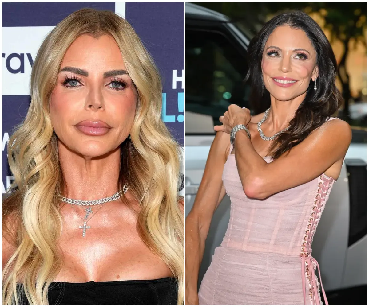 “Miami isn’t for everyone – especially not her” – RHOM’s Alexia Nepola throws icy shade at Bethenny Frankel’s Florida move as insiders claim she’s ‘rattled’ by Bethenny’s rising influence in Miami and desperate to keep her off the show - suong