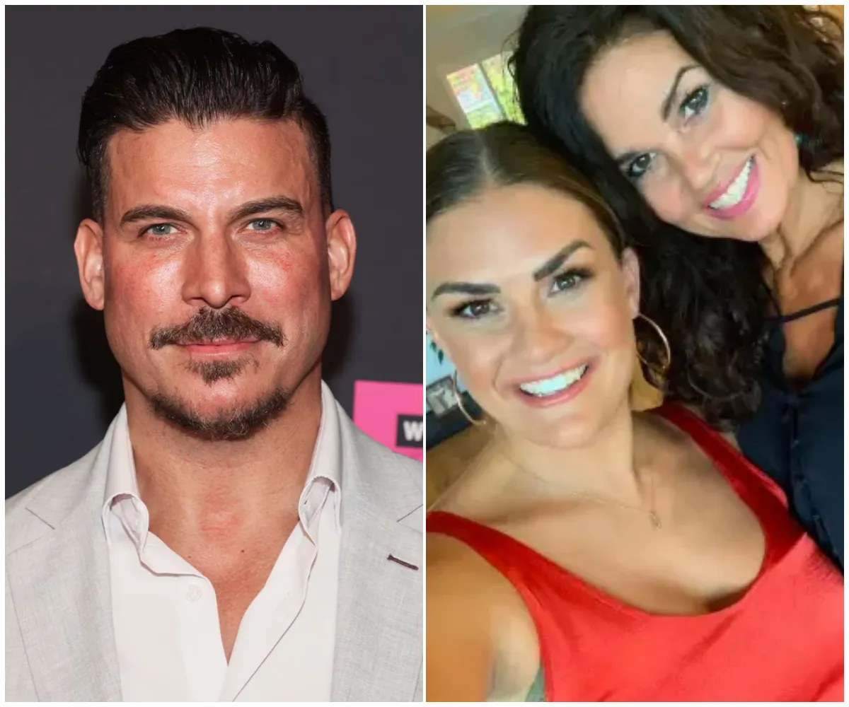 “He knew the mic was on — and he said it anyway” – Jax Taylor calls Brittany’s mom a ‘manipulative hillbilly’ in explosive off-camera tirade that blows up years of tension and sparks all-out war with the Cartwrights - suong