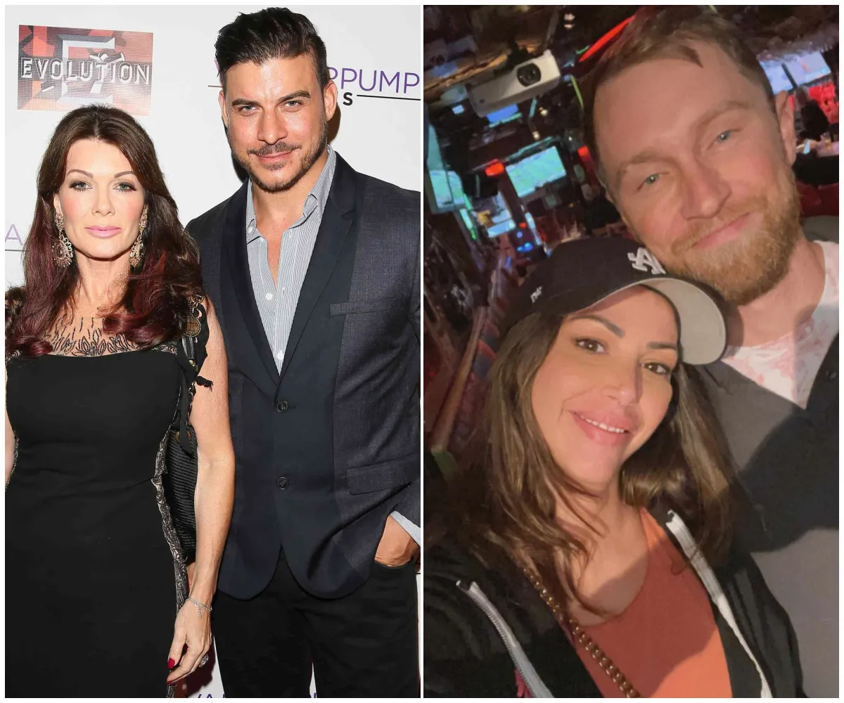 “She crossed a line you don’t come back from” – Jax Taylor explodes over Lisa Vanderpump’s ‘beyond inappropriate’ jab at Kristen Doute’s baby daddy in explosive feud that threatens to upend The Valley’s power structure - suong