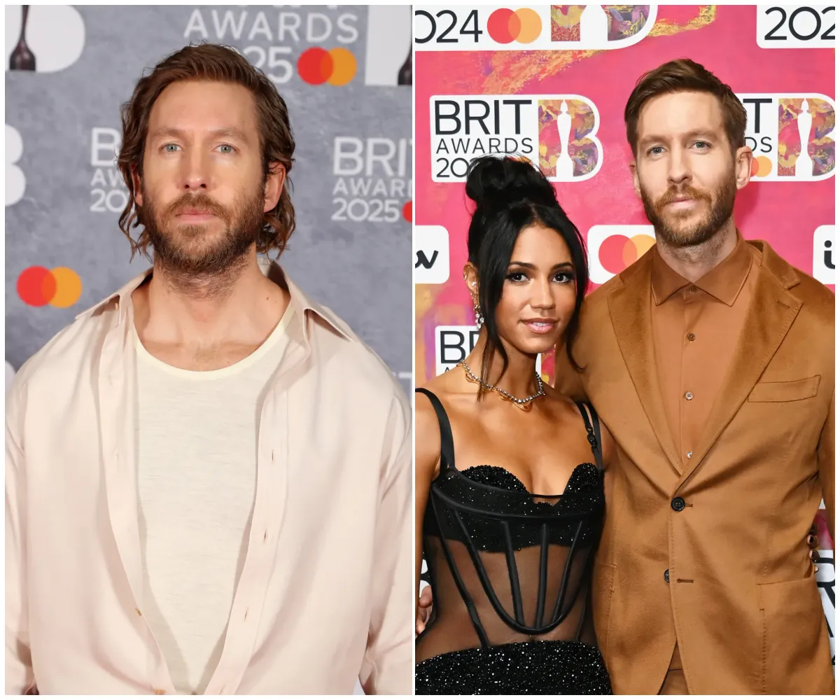 “Bus passengers could see straight into our bedroom!” – Calvin Harris forced to take drastic action at £3.6M Cotswolds estate as privacy fears erupt ahead of move-in with pregnant wife Vick Hope - suong