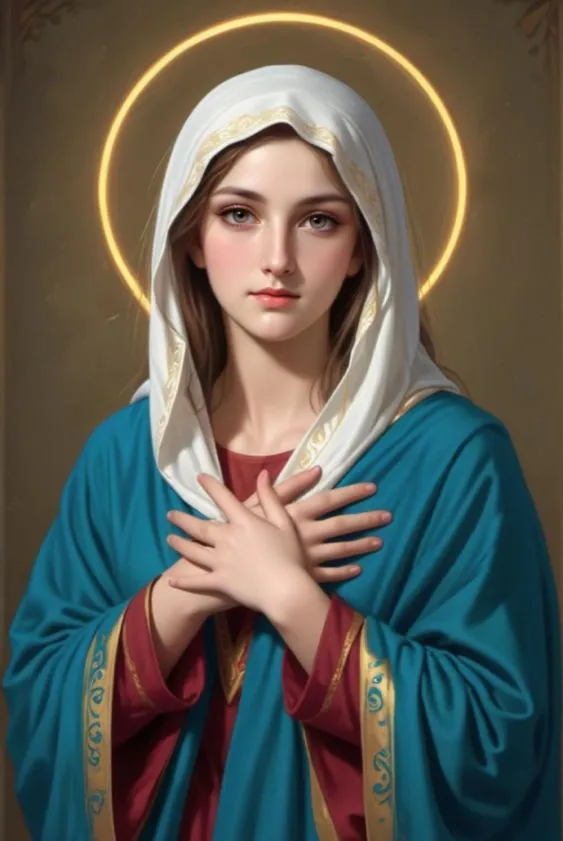 A Prayer for Healing: Finding Strength and Peace in Times of Struggle