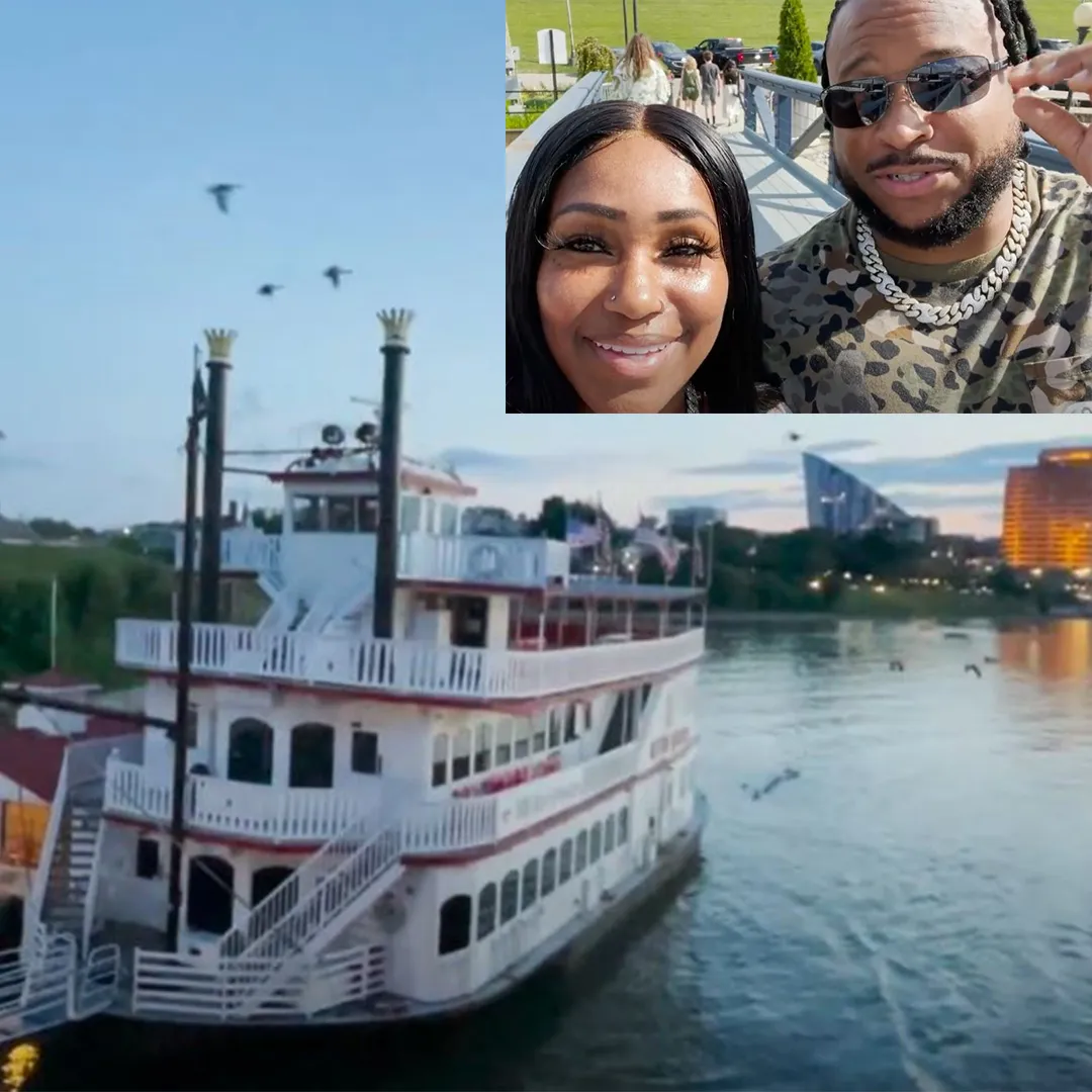 The Surprise Vegan Cruise – When Love Meets a “Glitch”