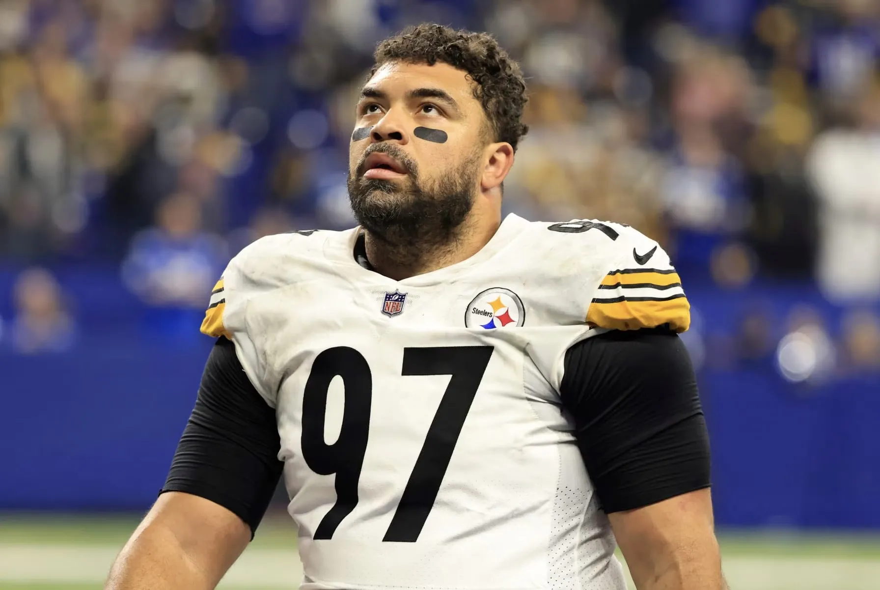 Steelers' AFC Rival Admits He Was Overwhelmed By Cam Heyward: 'I Got My A** Kicked'