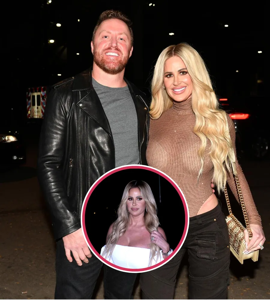 RHOA’s Kim Zolciak Owes More Than $1.8 Million in Taxes and Fees, Get the Details on Her and Kroy Biermann’s Past Due Bills