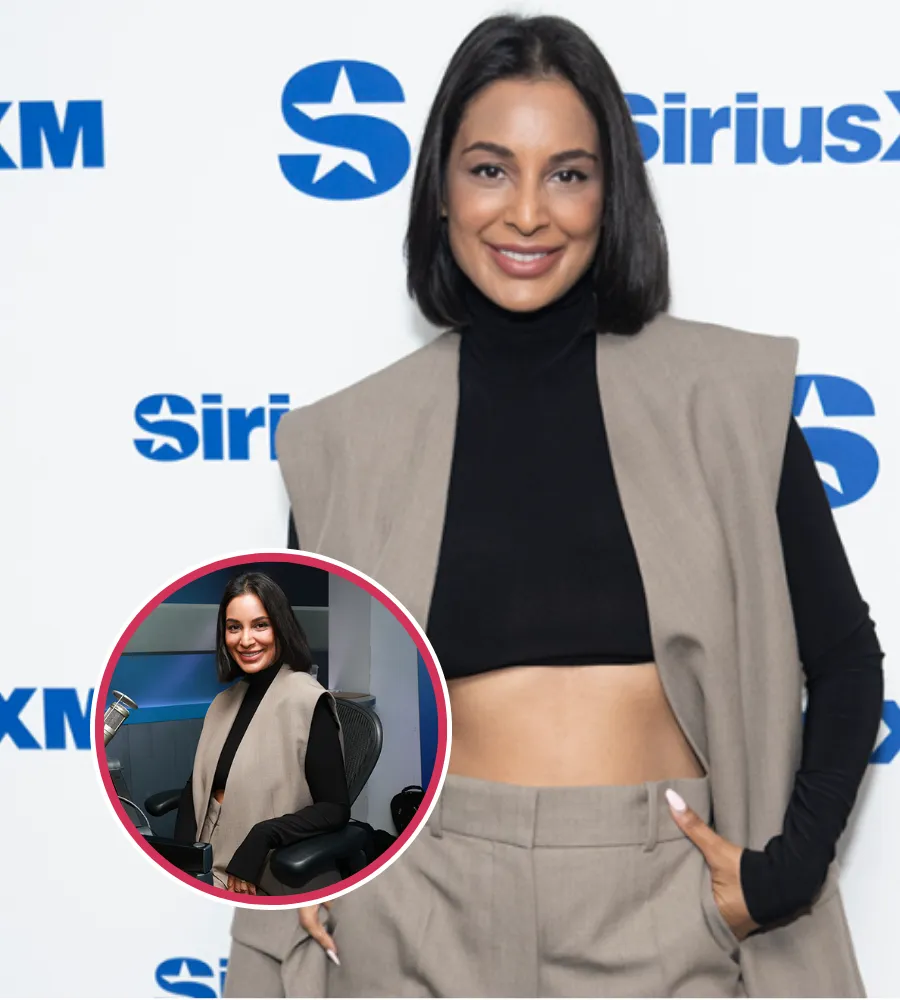 Jessel Taank on Brad Pitt and Bradley Cooper’s Double Date and ‘Summer House’ Stars Joining ‘RHONY’