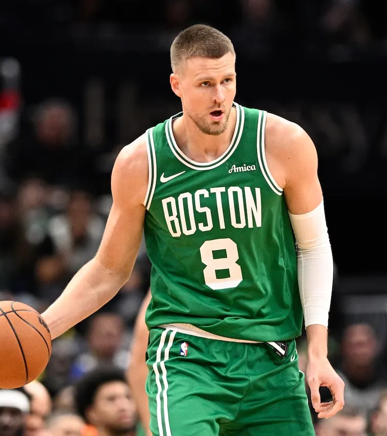Former Celtics Forward Makes Candid Admission on Kristaps Porzingis’ Fit