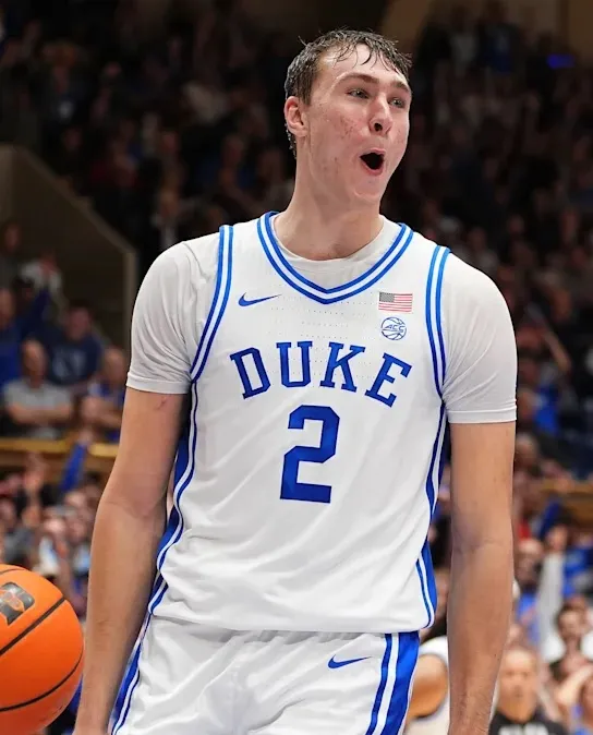 Cooper Flagg's 'unreal' Mavericks workout just utterly crushed his biggest critique