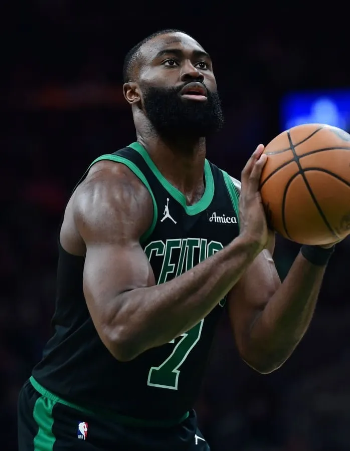 Exploring who the Celtics might target if they move up in the draft