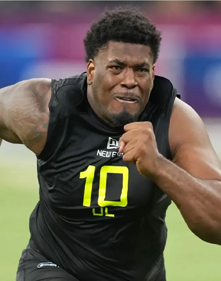 Patriots draft pick already being overshadowed by fellow rookies