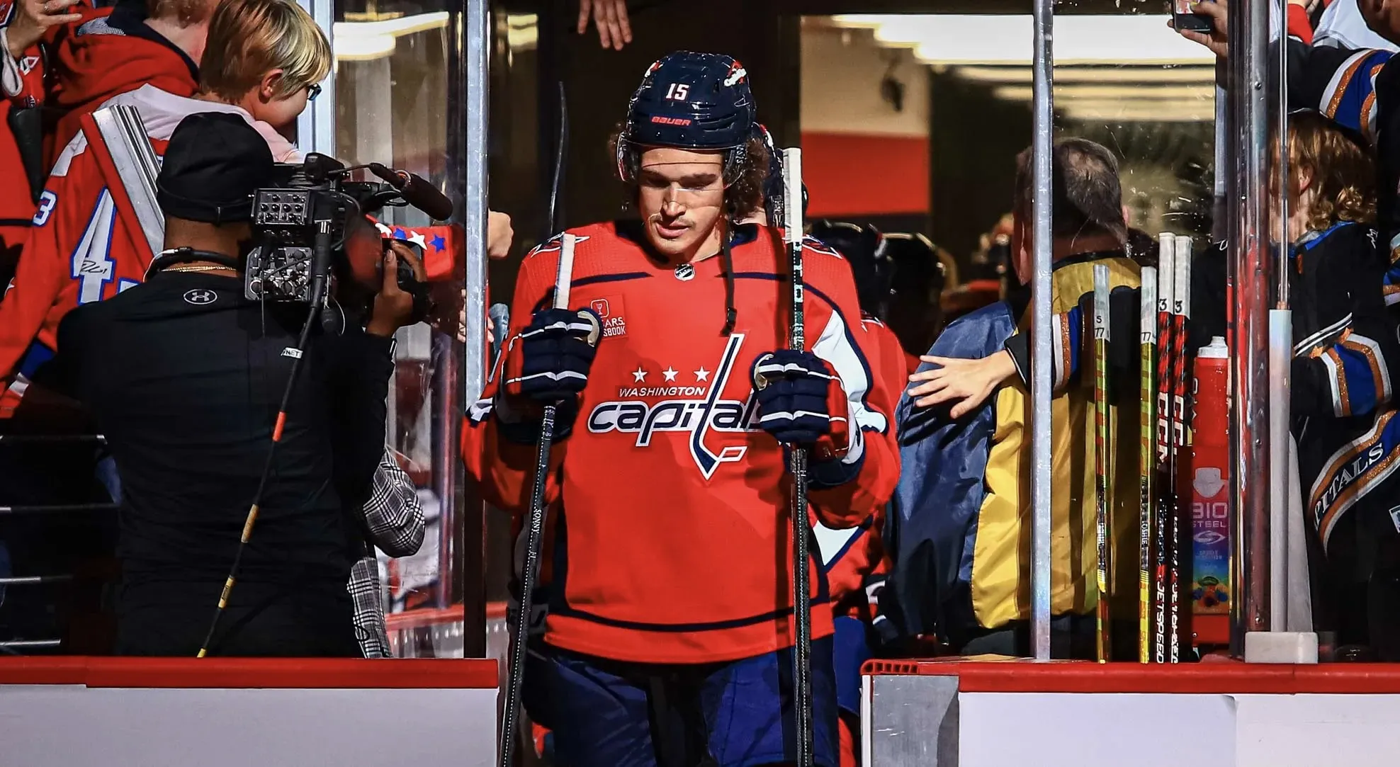 3 players Capitals must trade in 2025 NHL offseason