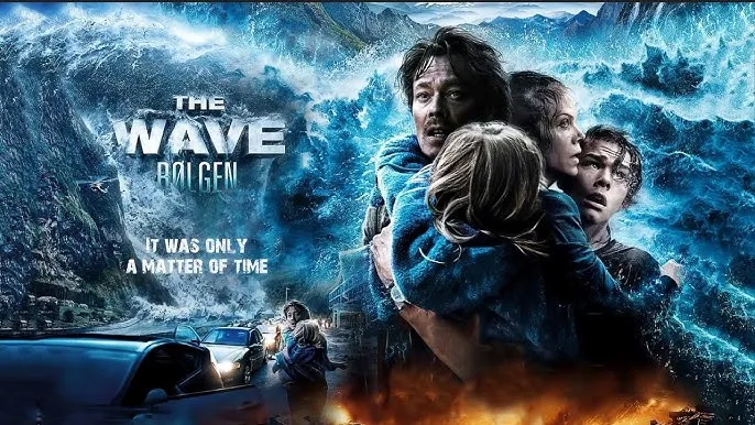 The Wave (2015)