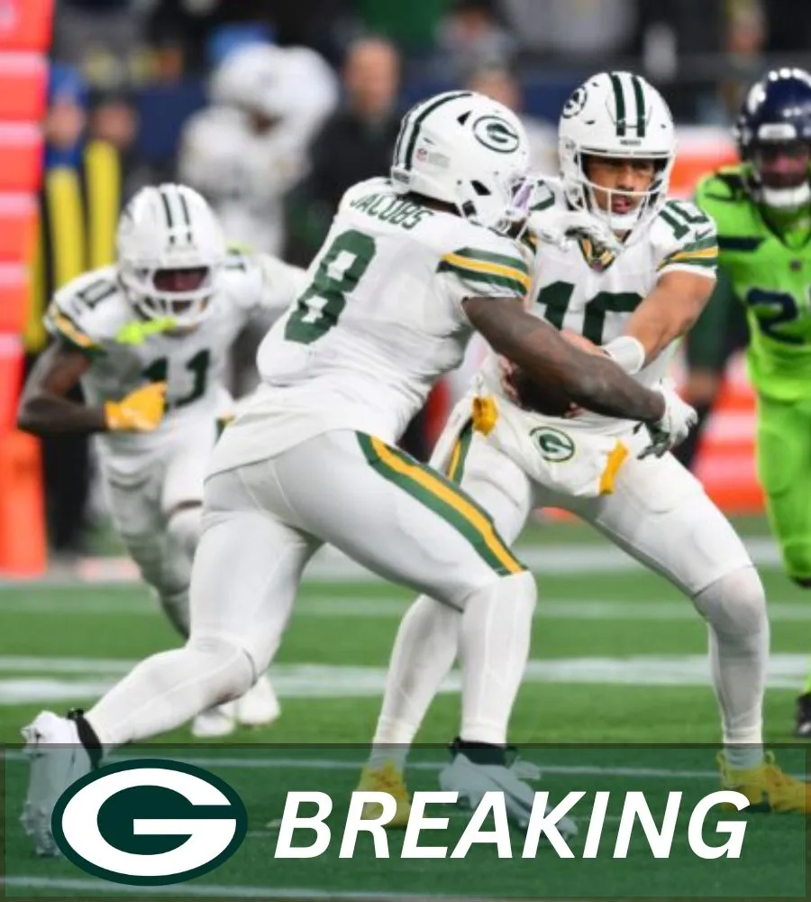 Packers Schedule Joint Practice With Seattle Seahawks Prior to Preseason Matchup at Lambeau Field