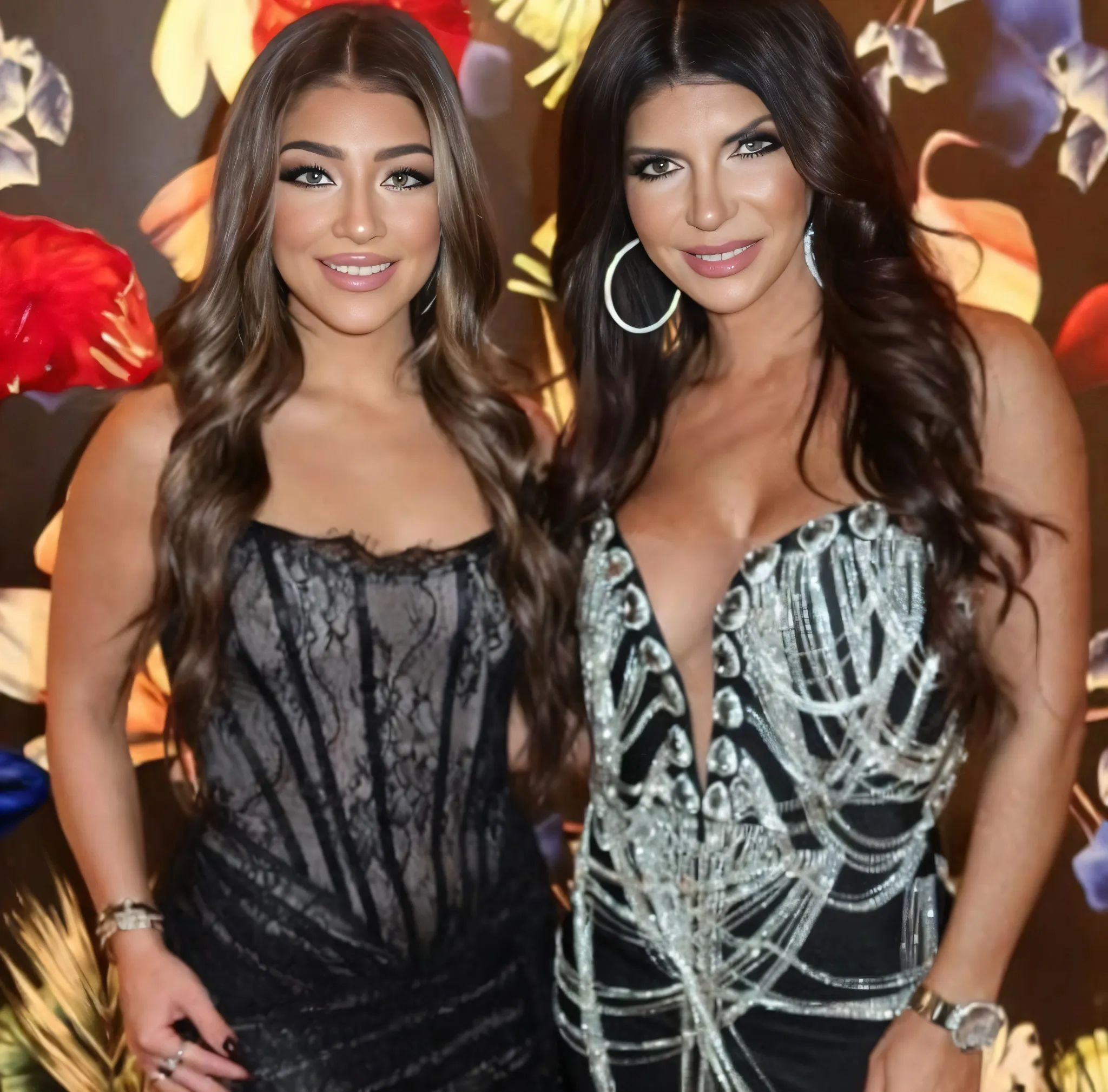 Gia Giudice Opens Up About Teresa’s Reaction to Her Plastic Surgery Decision
