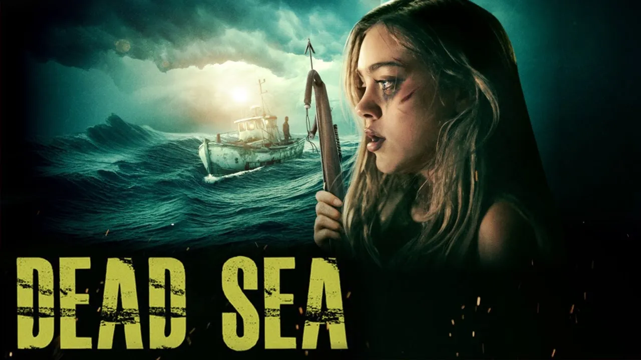 Dead Sea (2024)