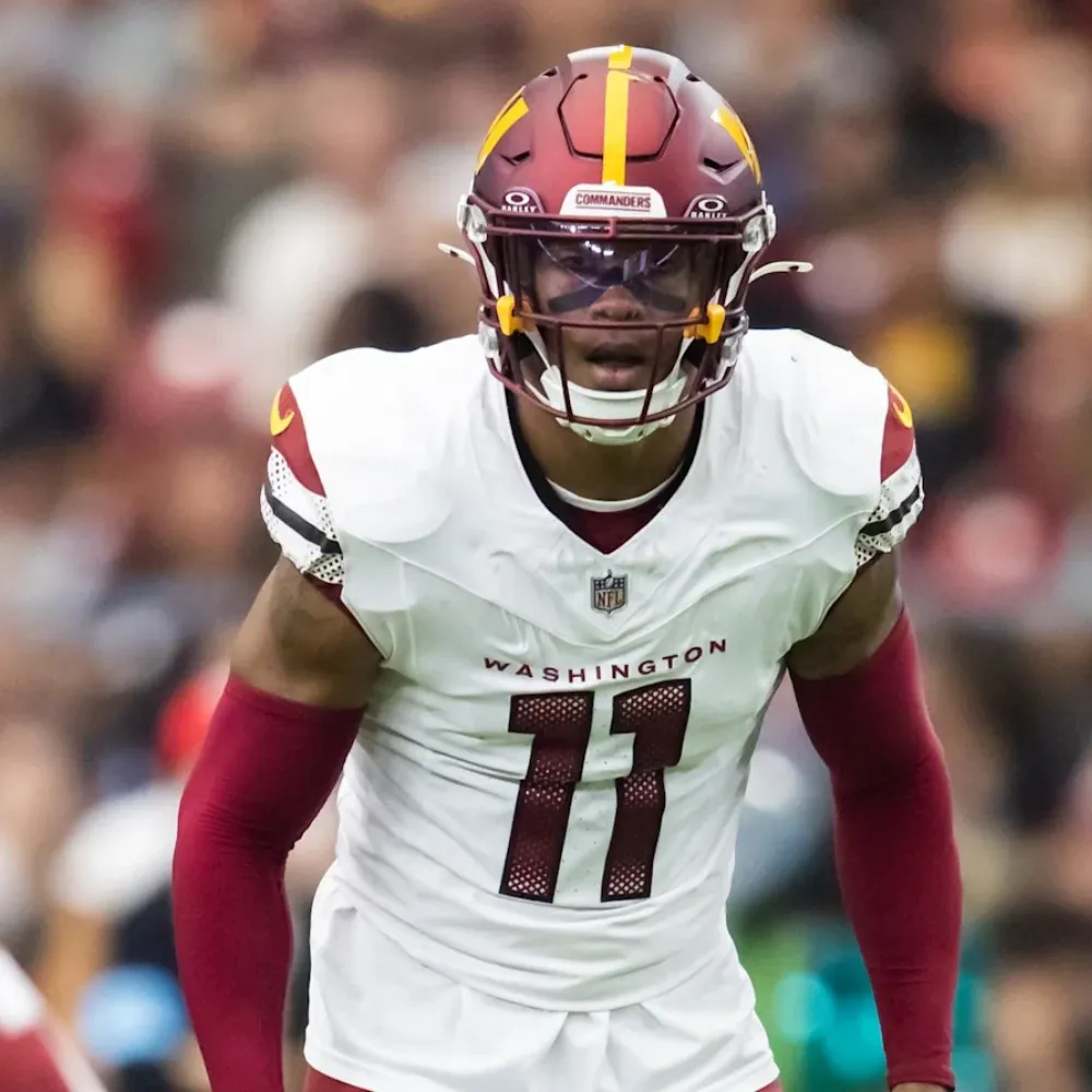 “He was the ultimate chess piece in camp” – Las Vegas Raiders insider reveals Jeremy Chinn quietly stole the show at minicamp with dominant plays and emerging leadership after $16M signing - suong