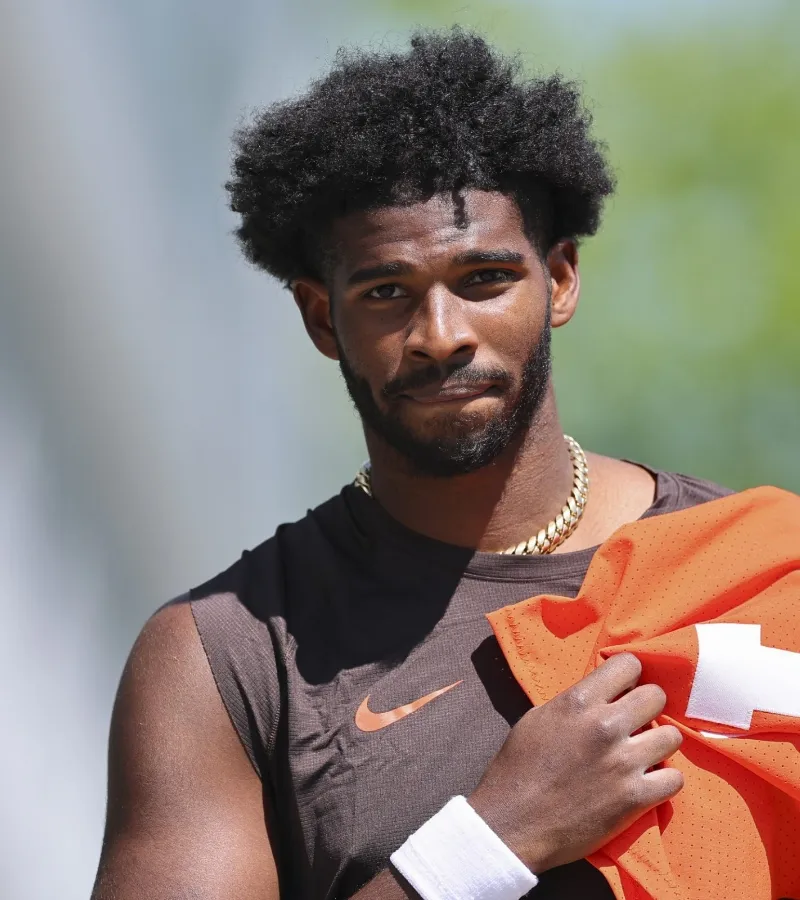 More Proof Shedeur Sanders Wasn’t a Fit for the Giants