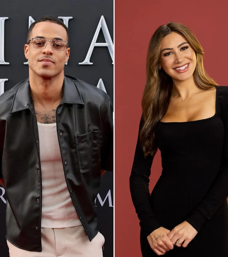 What Bachelor’s Juliana Pasquarosa Did With Her Engagement Ring After Grant Ellis Split