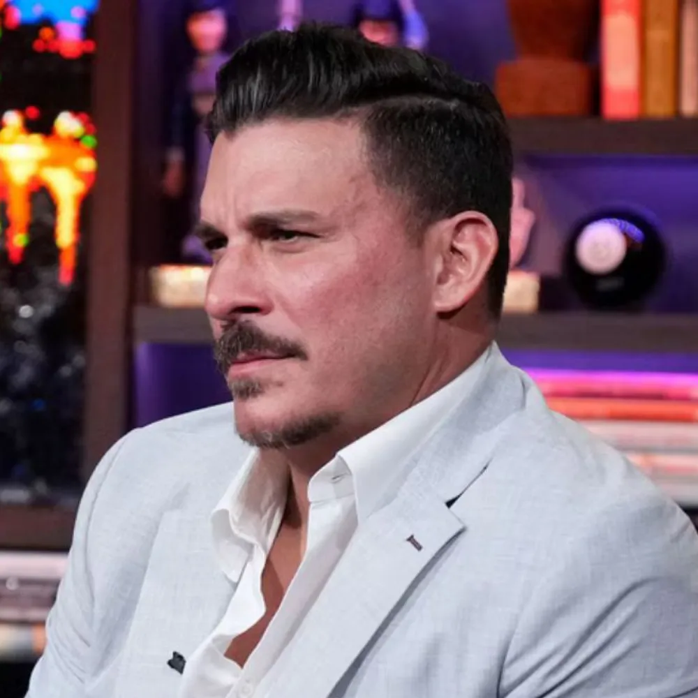 “98% say he hasn’t changed” – Jax Taylor faces brutal backlash as WWHL polls expose viewer disdain and viral petition demands Bravo cut ties with ‘abusive’ star - suong