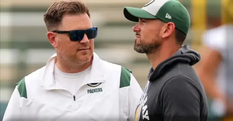 Packers Make Decision on Extending Matt LaFleur, GM Before Season