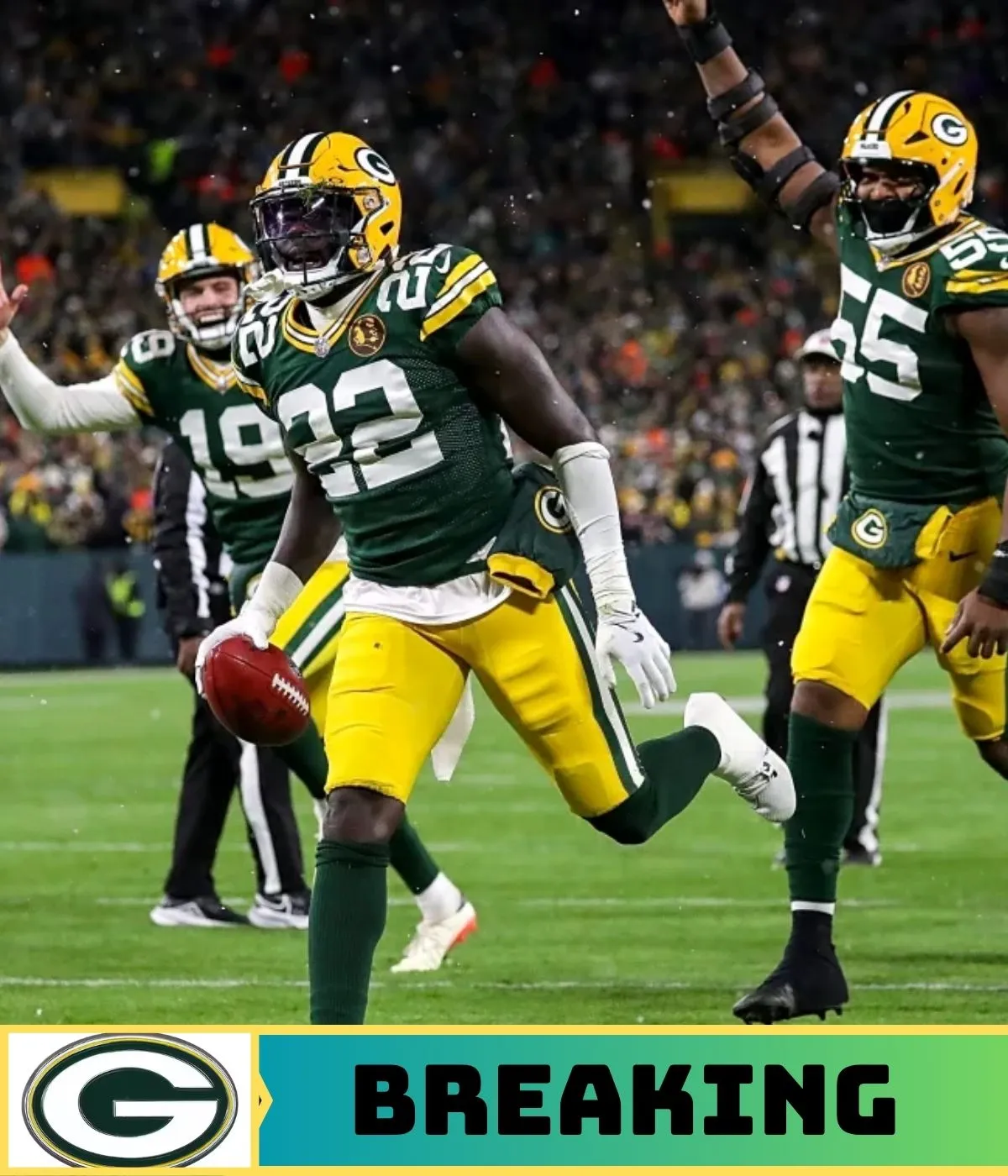 Former Green Bay Packers Cornerback Signs with the Dallas Cowboys