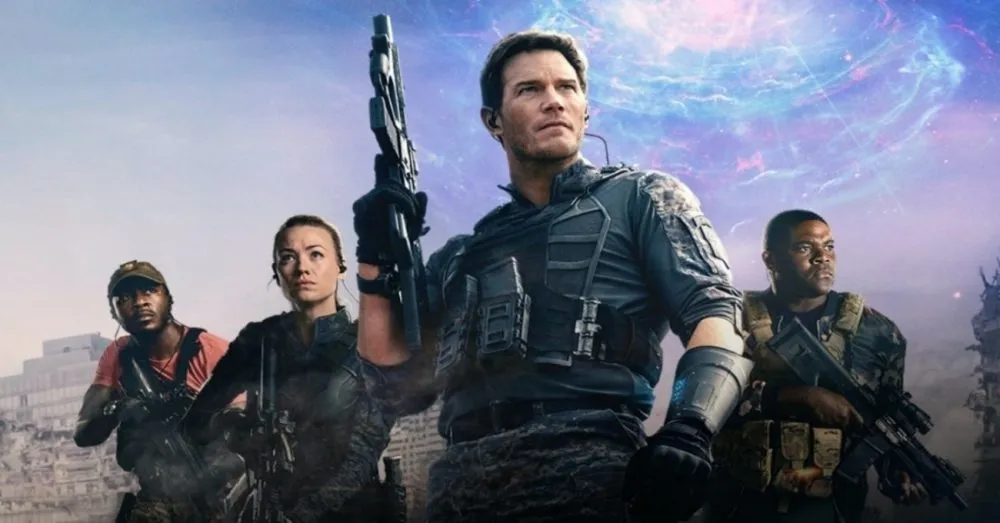 The Tomorrow War: Extinction Protocol
