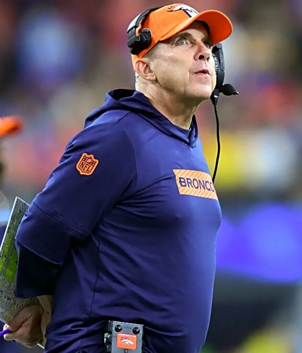 Sean Payton Believes Broncos' Defensive Additions Will Help Bo Nix