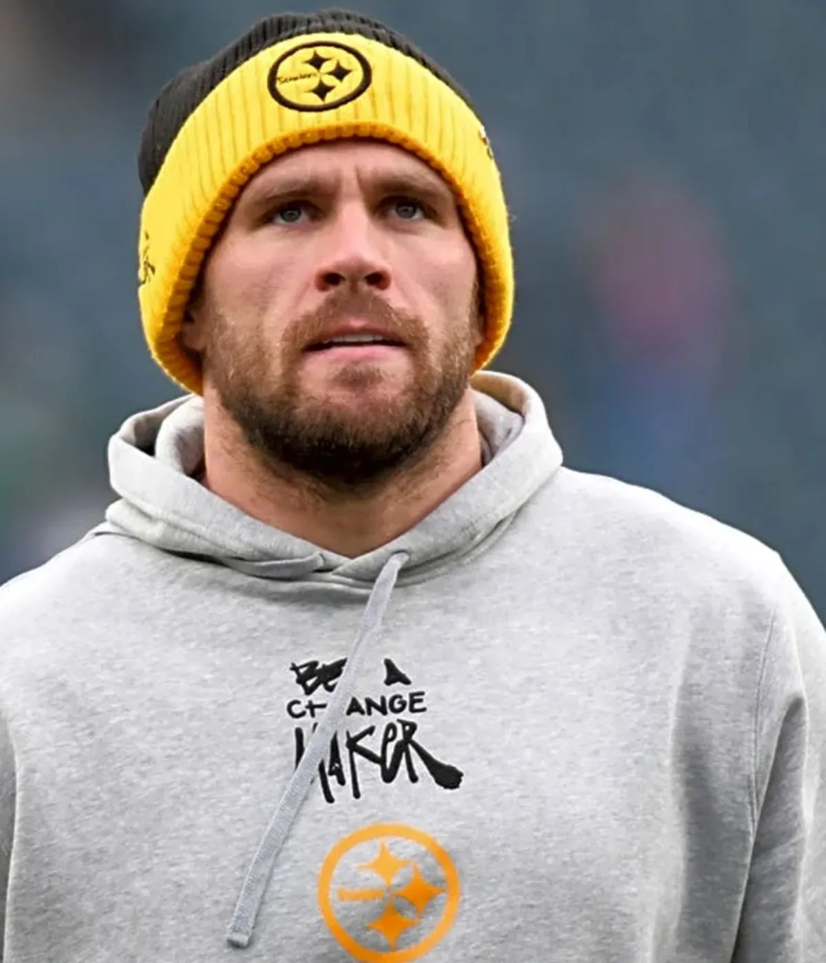 Steelers’ next step if T.J. Watt’s contract extension gets done