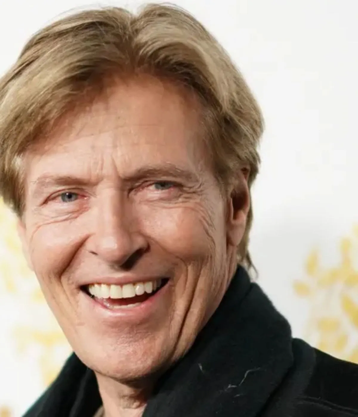 Jack Wagner Reveals ‘Complete Blackout’ Moment When He Was on ‘DWTS’