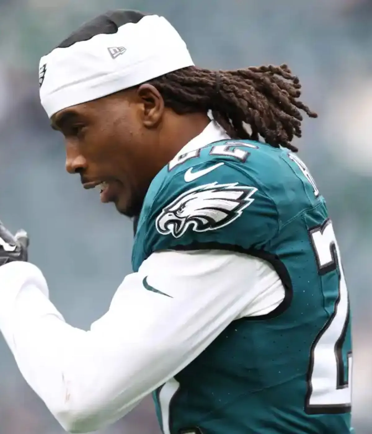 Eagles CB Predicted to Follow Footsteps of $51 Million NFL All-Pro