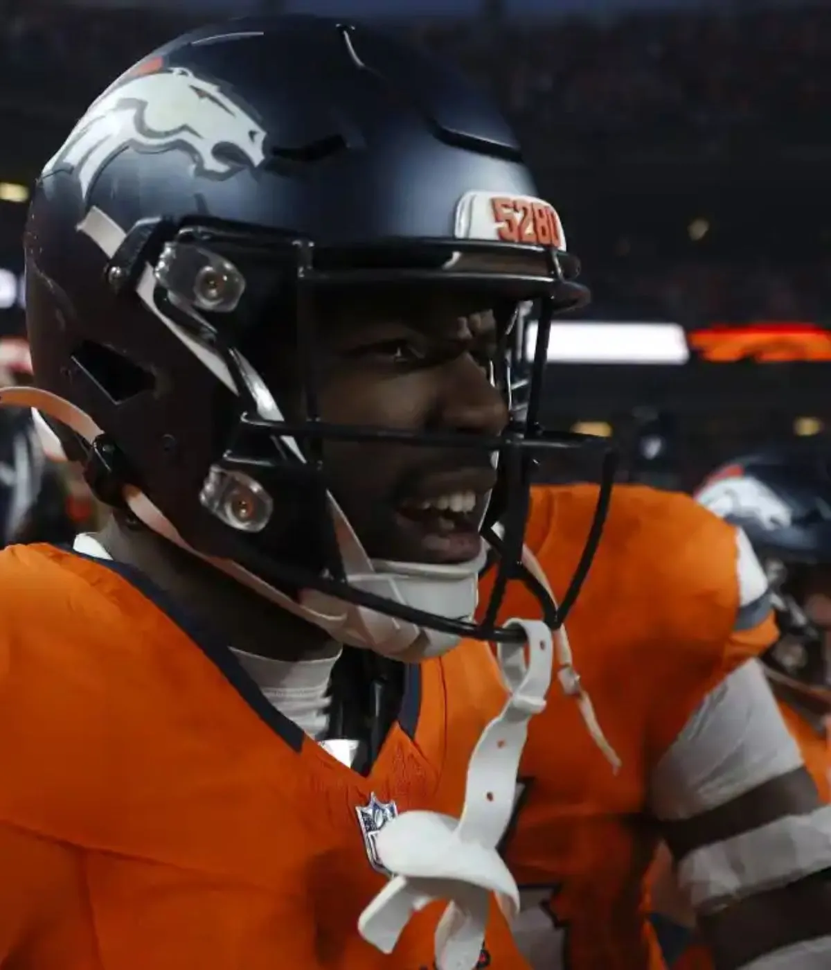 Broncos’ 2-Time NFL All-Pro Named NFL’s ‘Best Gadget Player’