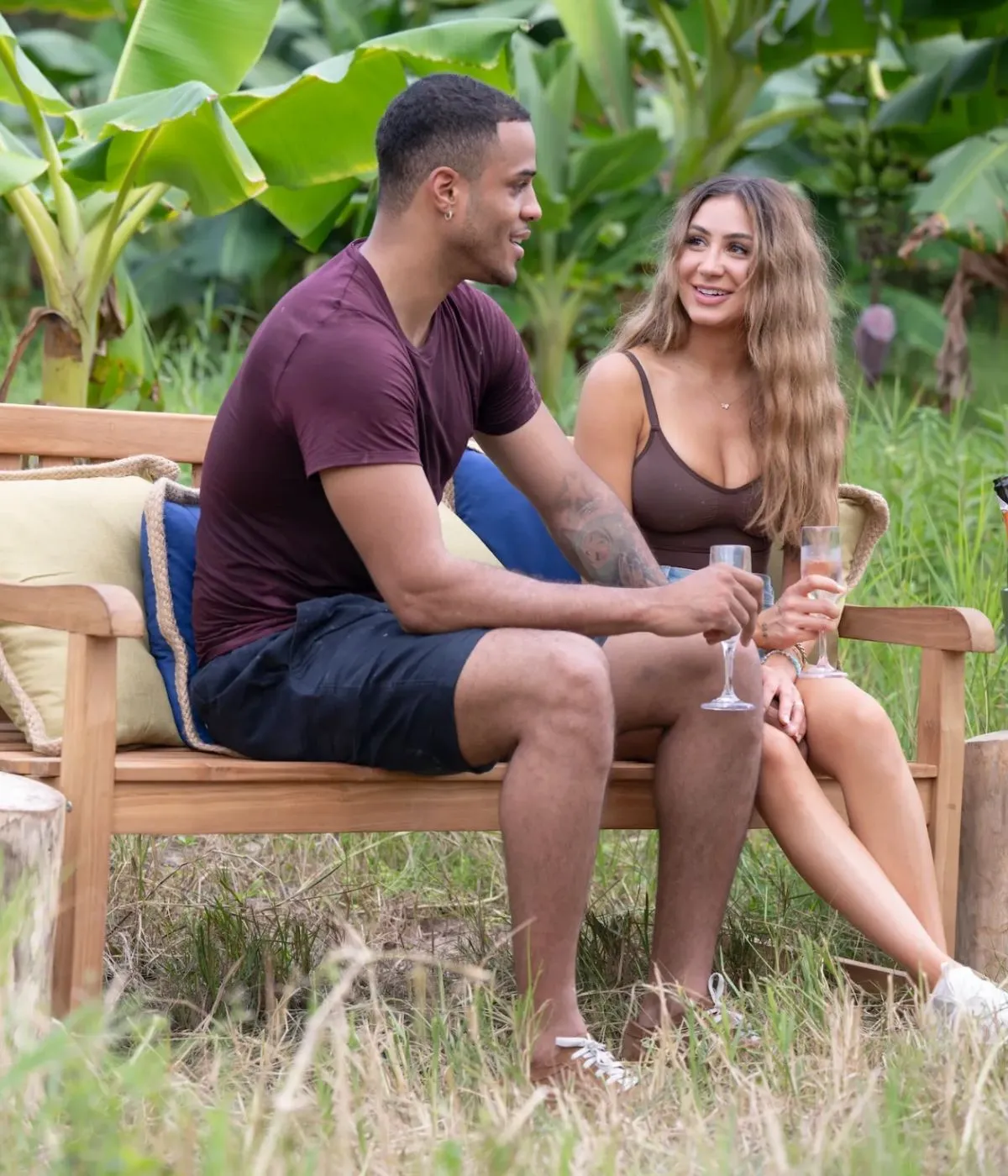 Juliana Pasquarosa Says Grant Ellis Engagement Ring Has Been Returned ‘Safely’ to ‘Bachelor’