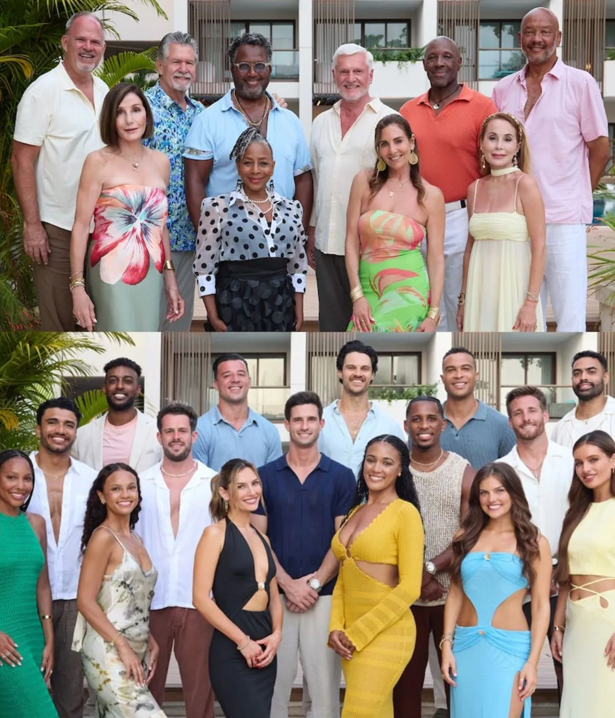 ‘Bachelor in Paradise’ Season 10 Will Include Challenges for the First Time