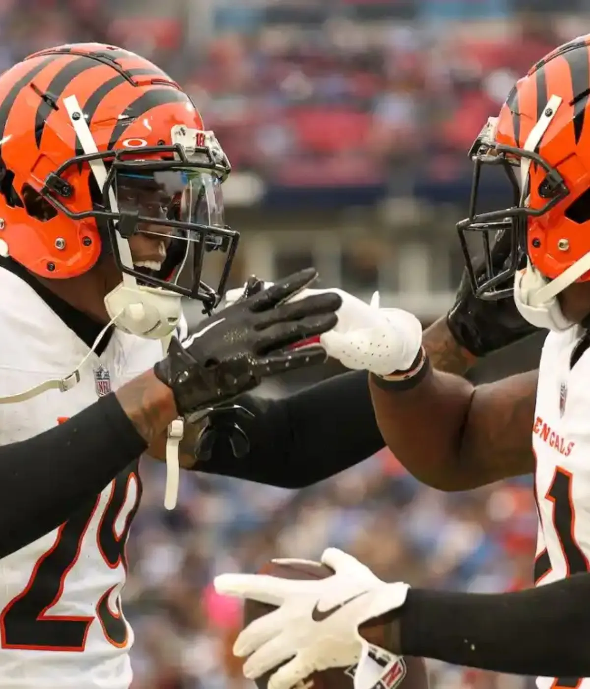 Steelers Urged to Reunite With $28 Million Rival CB