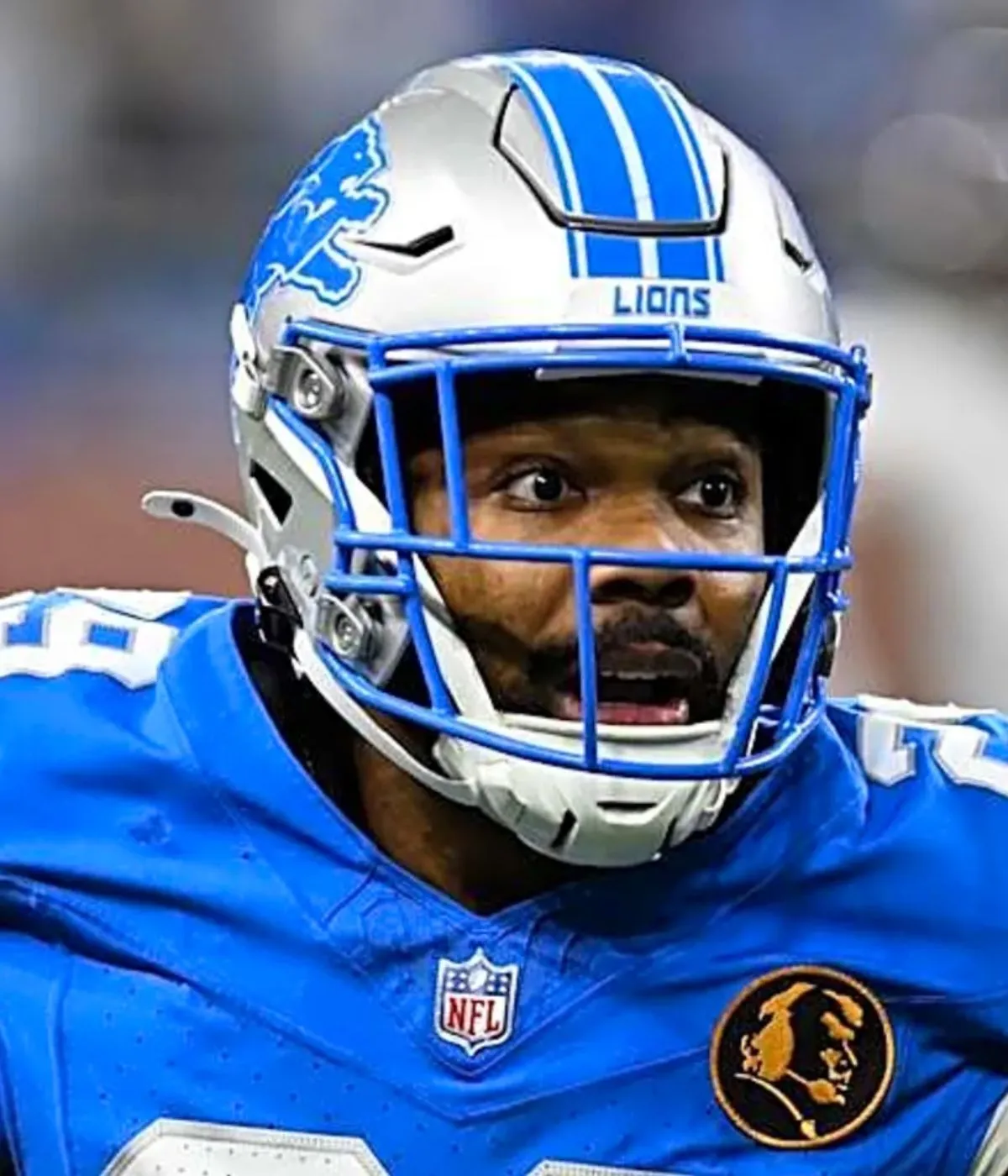 Buccaneers free agent signing was NFL's most physical cornerback in 2024