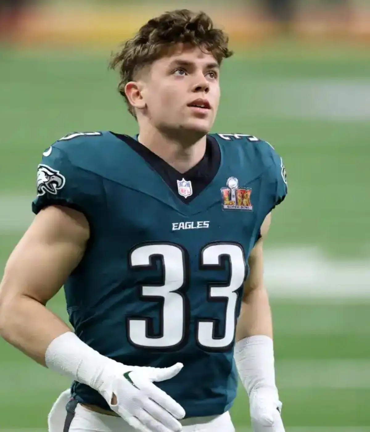 Eagles Star Called ‘NFL’s Best Slot CB’ Headed Into Second Season