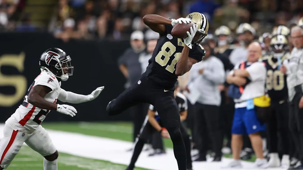 Kevin Austin Jr. fighting for a roster spot